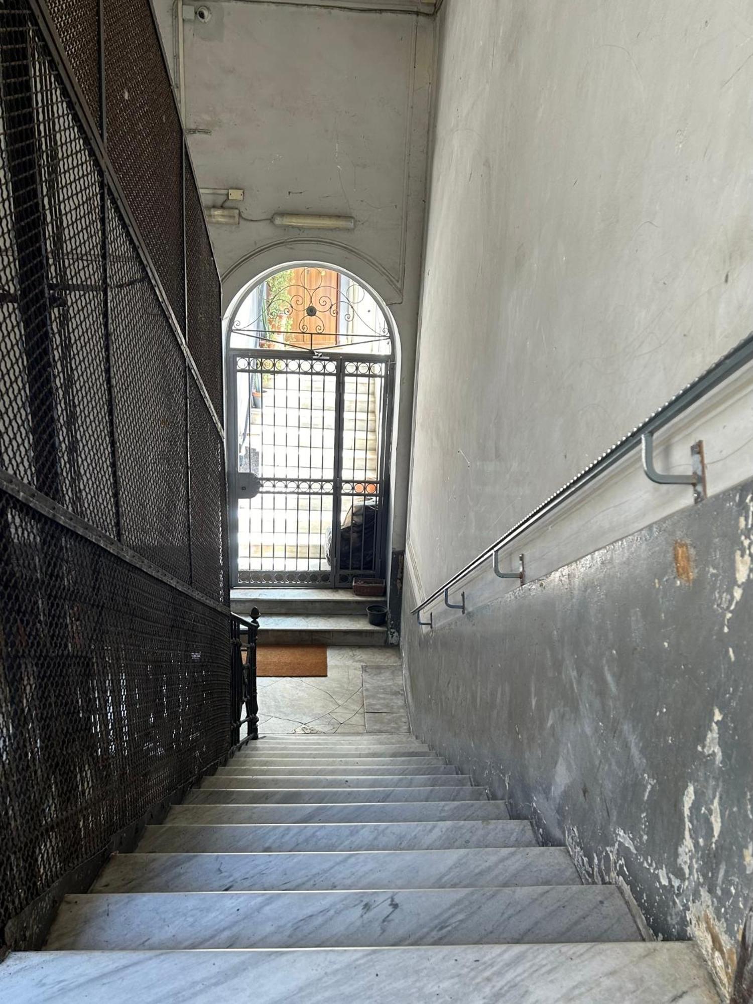 Piazza Garibaldi 39 Appartement Napels
